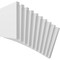 Ekena Millwork 7 3/4W x 7 3/4H x 3/4T PVC Hobby Boards, Unfinished, 10PK HBP08X08X750CUN - alternate 2